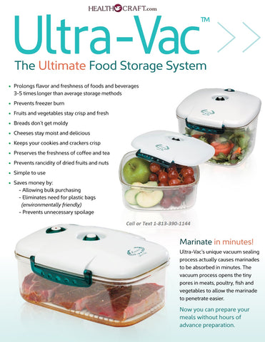 Buy Food Storage Online