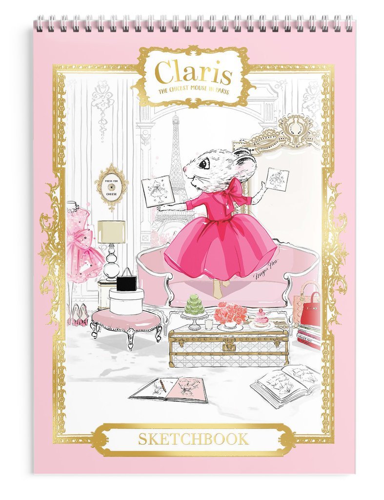 claris set