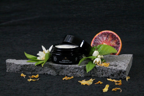 ArganShea Multitasking Cream