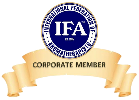 IFA International Federation of Aromatherapists