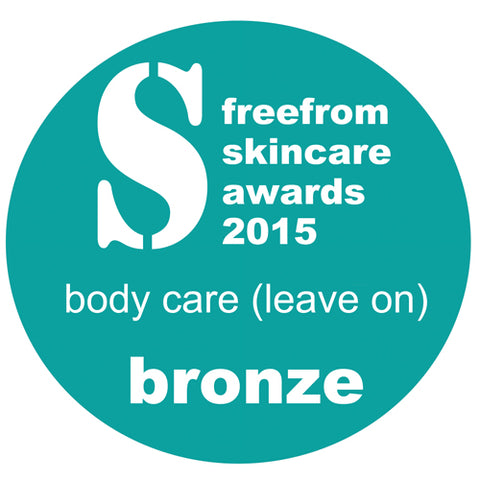 Free From Skincare Awards