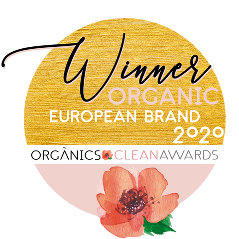 Best European Brand Award