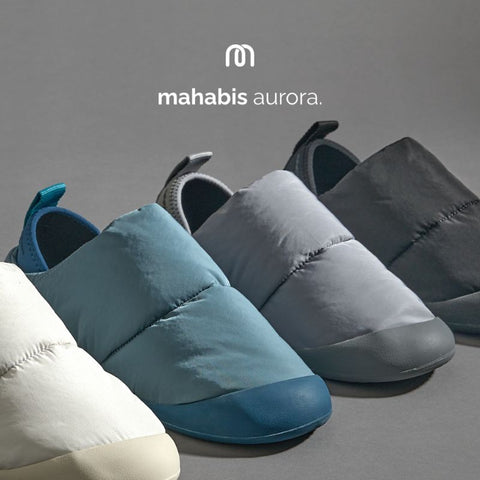 mahabis aurora slippers