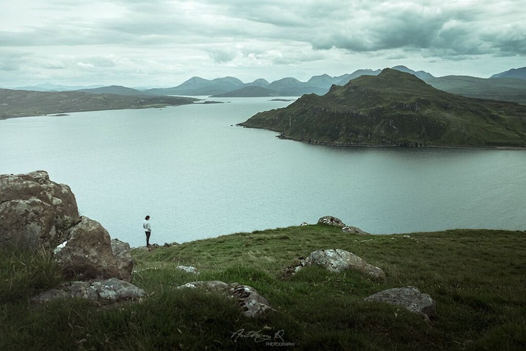 isle of skye // mahabis journal