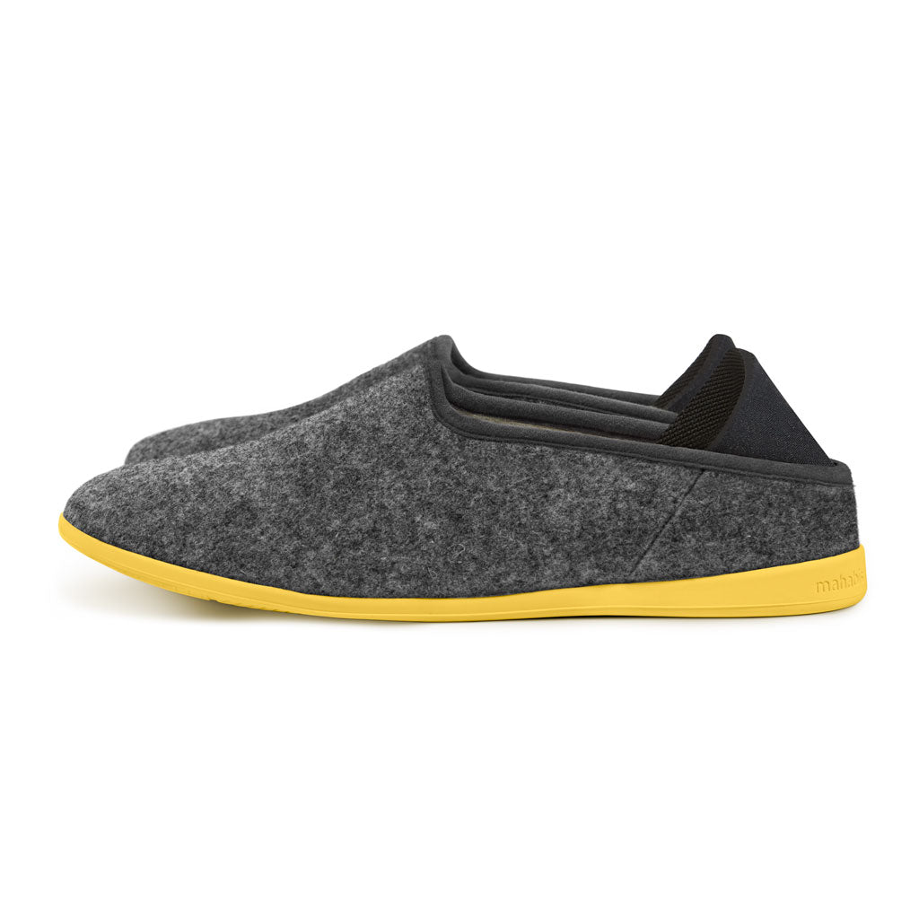 mahabis classic in larvik light grey x skane yellow