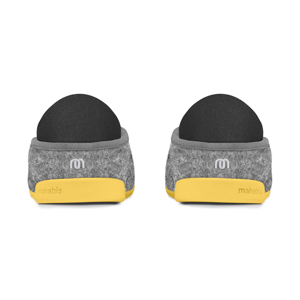 mahabis classic in larvik light grey x skane yellow