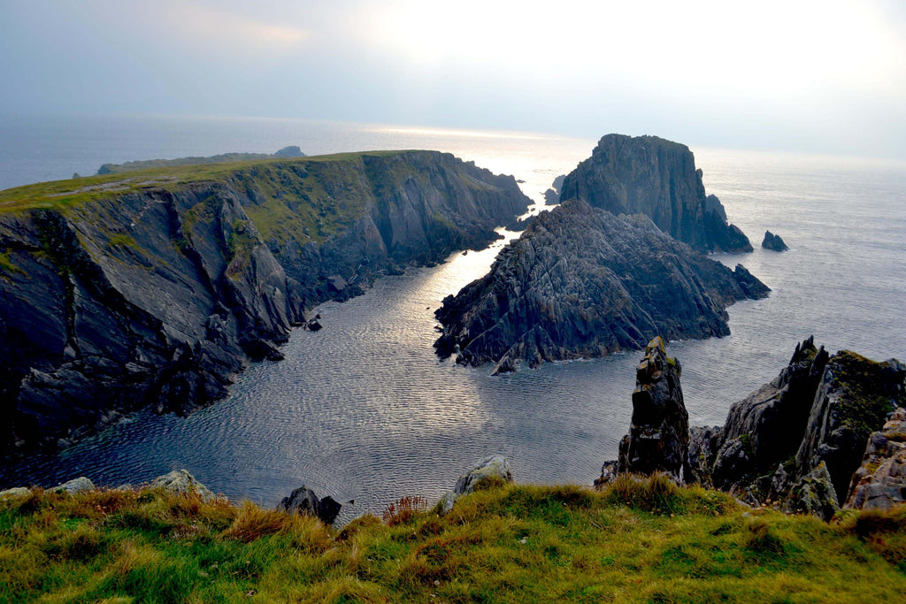 Malin Head // mahabis journal