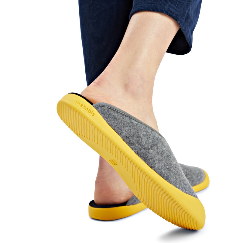 mahabis mule slipper | welcome home - mahabis – footwear for time well ...