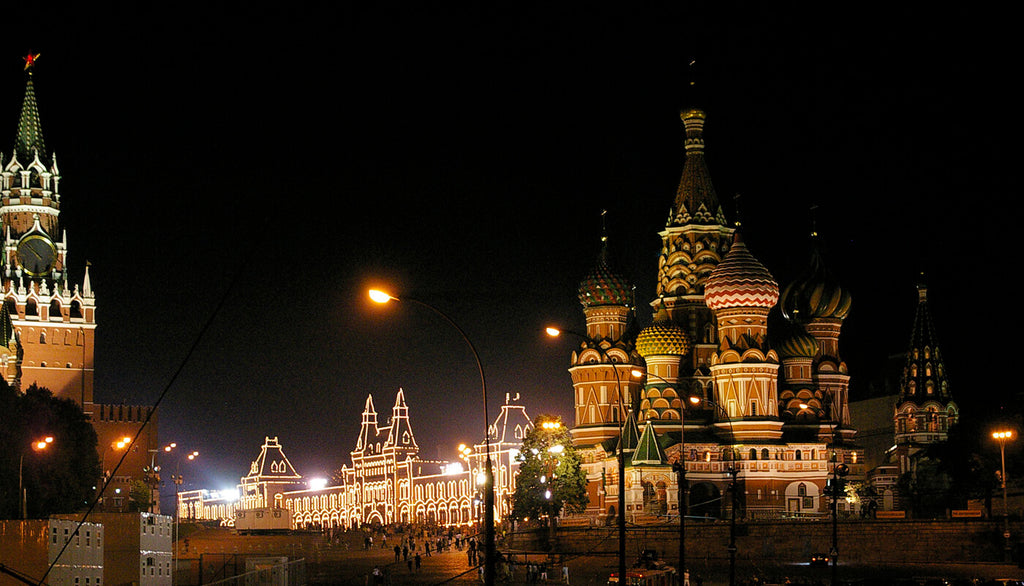 red square // mahabis journal