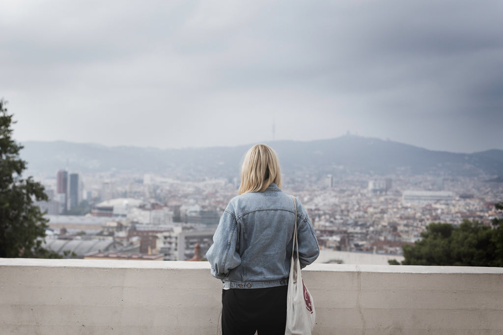 the sunday guide to // barcelona