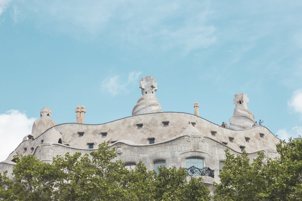 the sunday guide to // barcelona