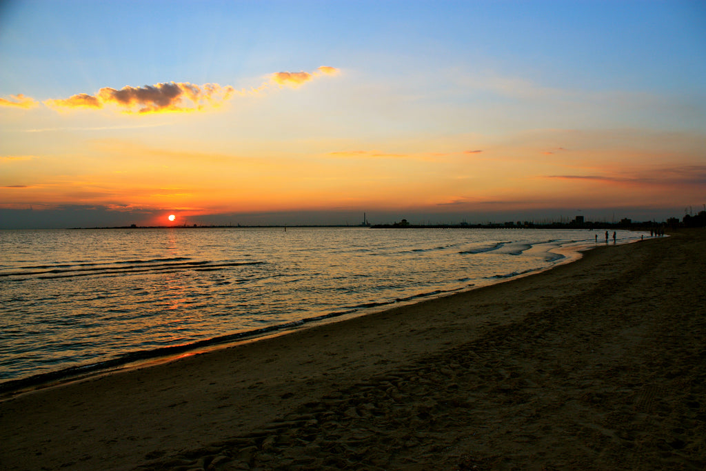 melbourne beach