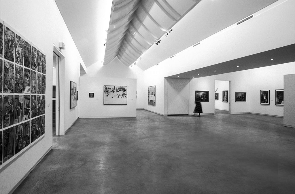 heide museum of modern art