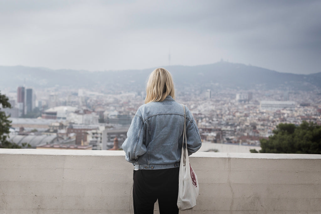 the sunday guide to // barcelona