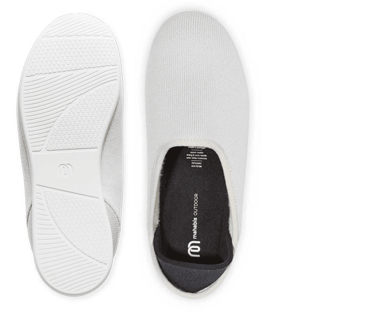 go outdoors slippers
