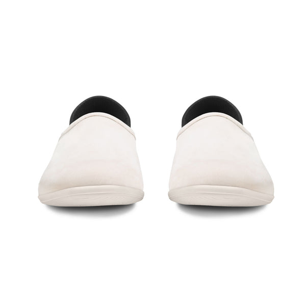 luxe slippers by mahabis // slippers reinvented