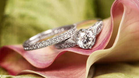 Palladium-Engagement-Ring