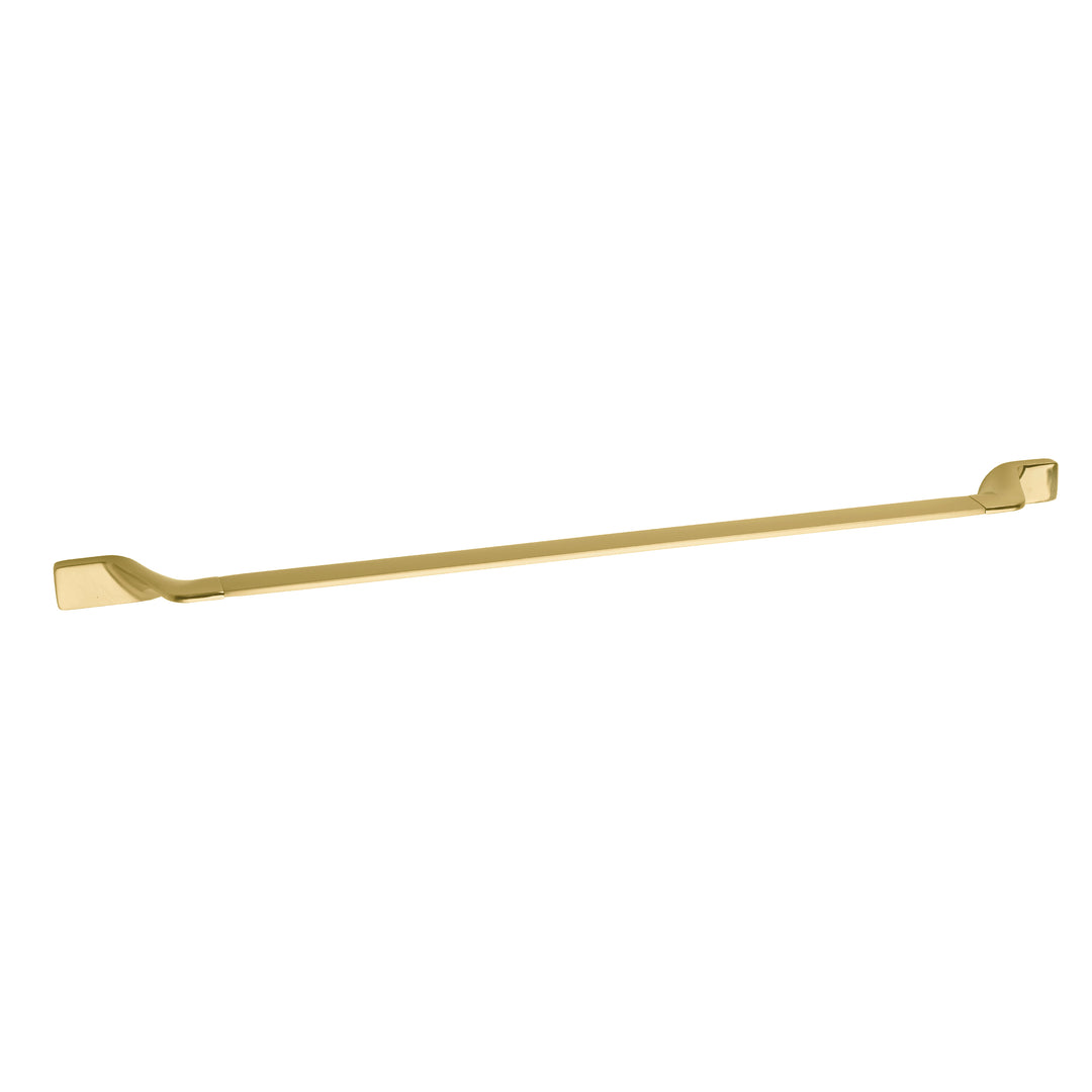 BAI 1570 Towel Bar 30-inch in Brushed Gold Finish – MegaBAI
