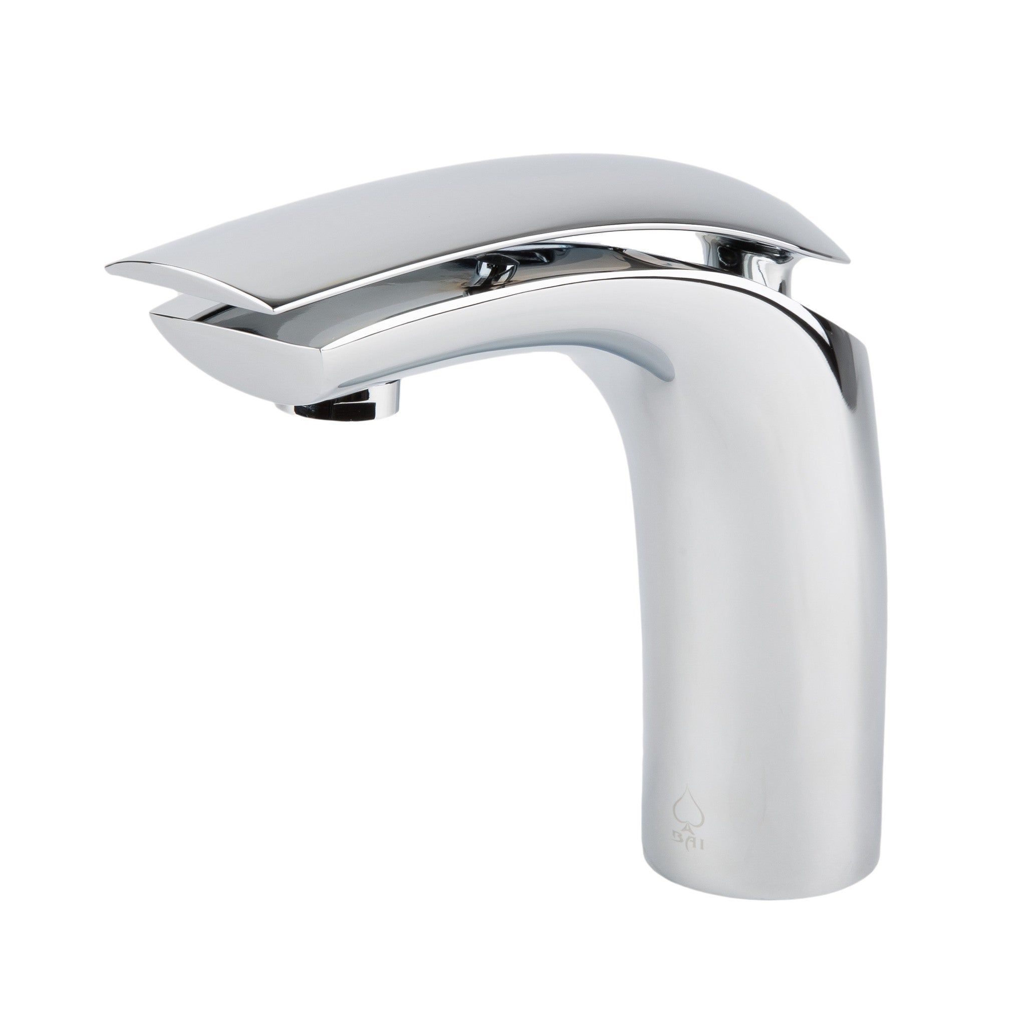 MegaBAI BAI 0613 Single Handle Bathroom Faucet