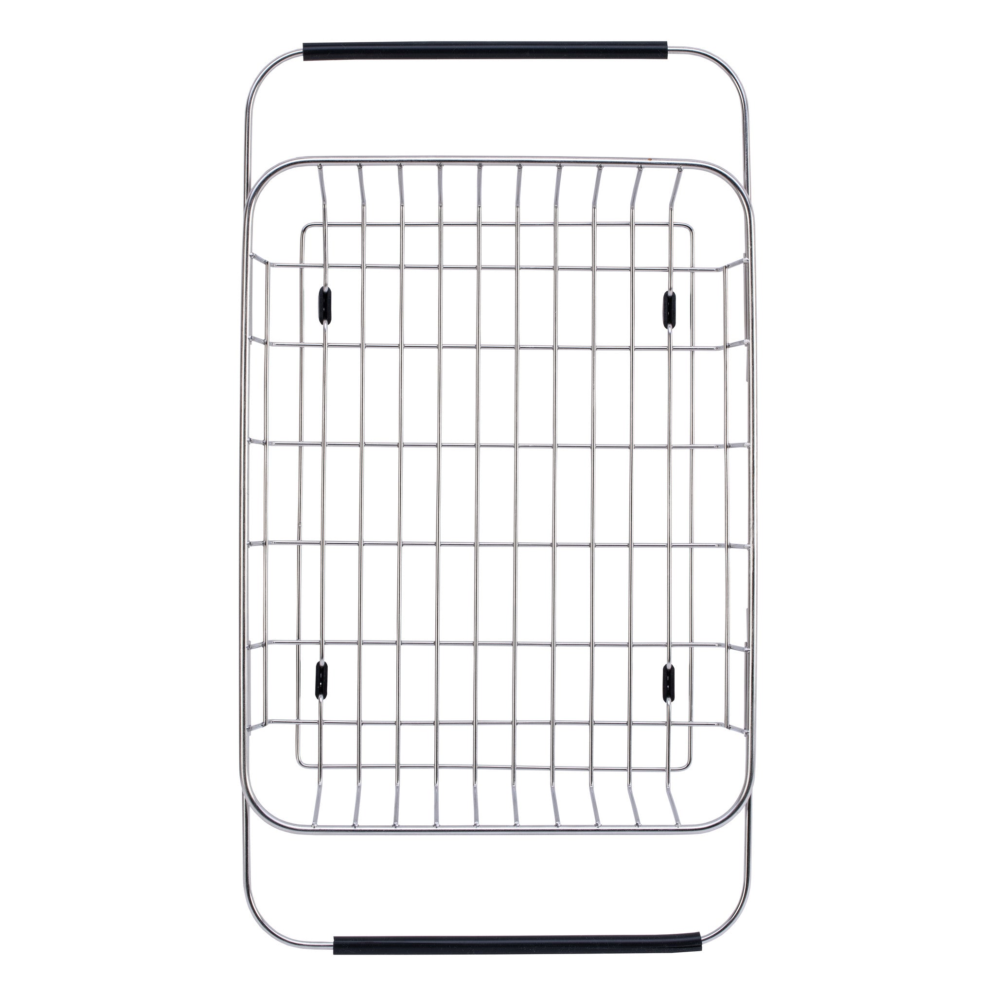 Bai 1274 Stainless Steel Wire Rinse Basket