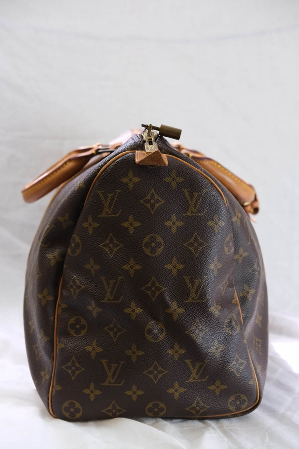 Louis Vuitton Handbag - Squares - Coleção - Vania's Change