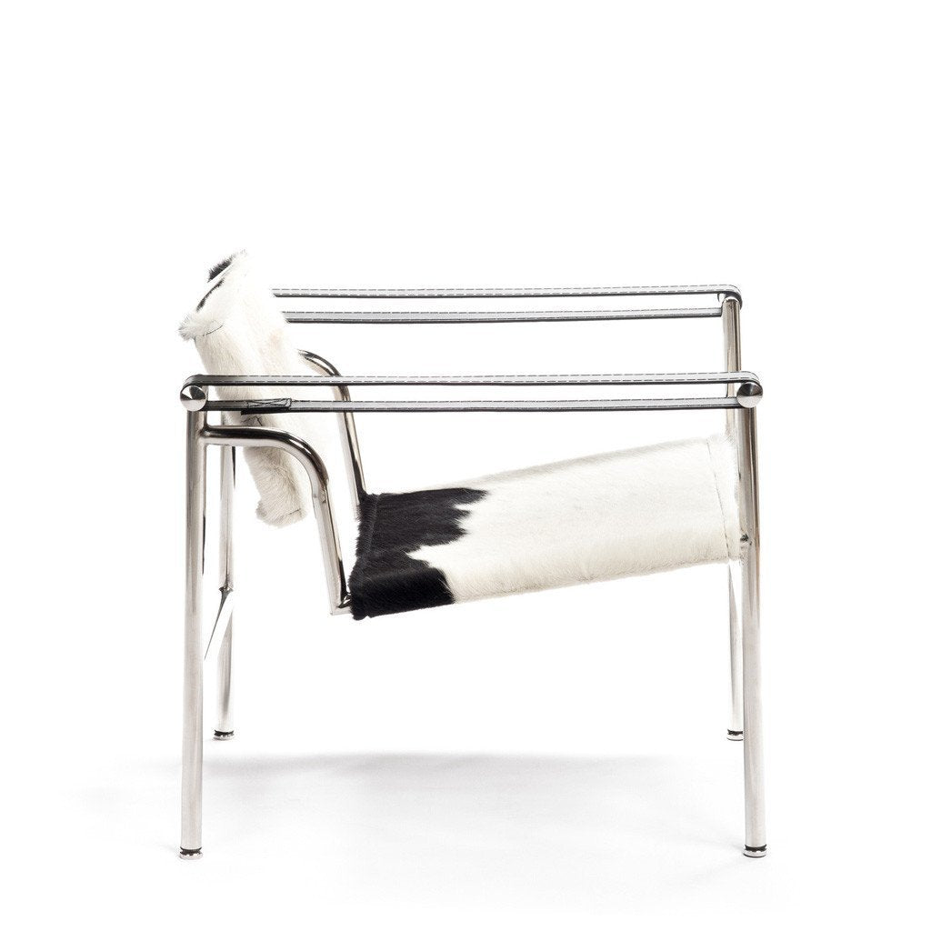 Le Corbusier LC1 Chair - Must Love Furniture