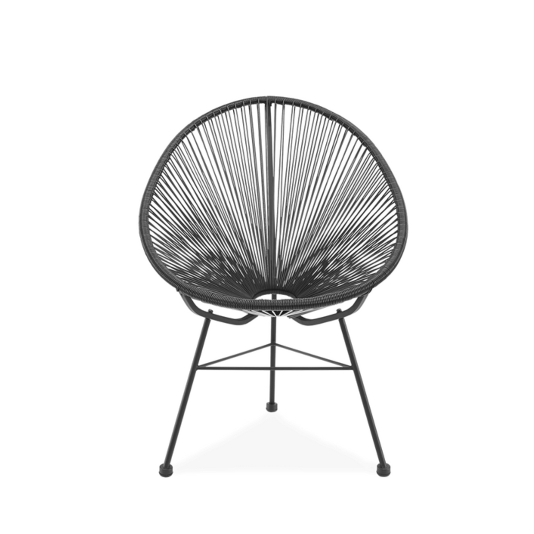 Acapulco Chair – Must Love Furniture