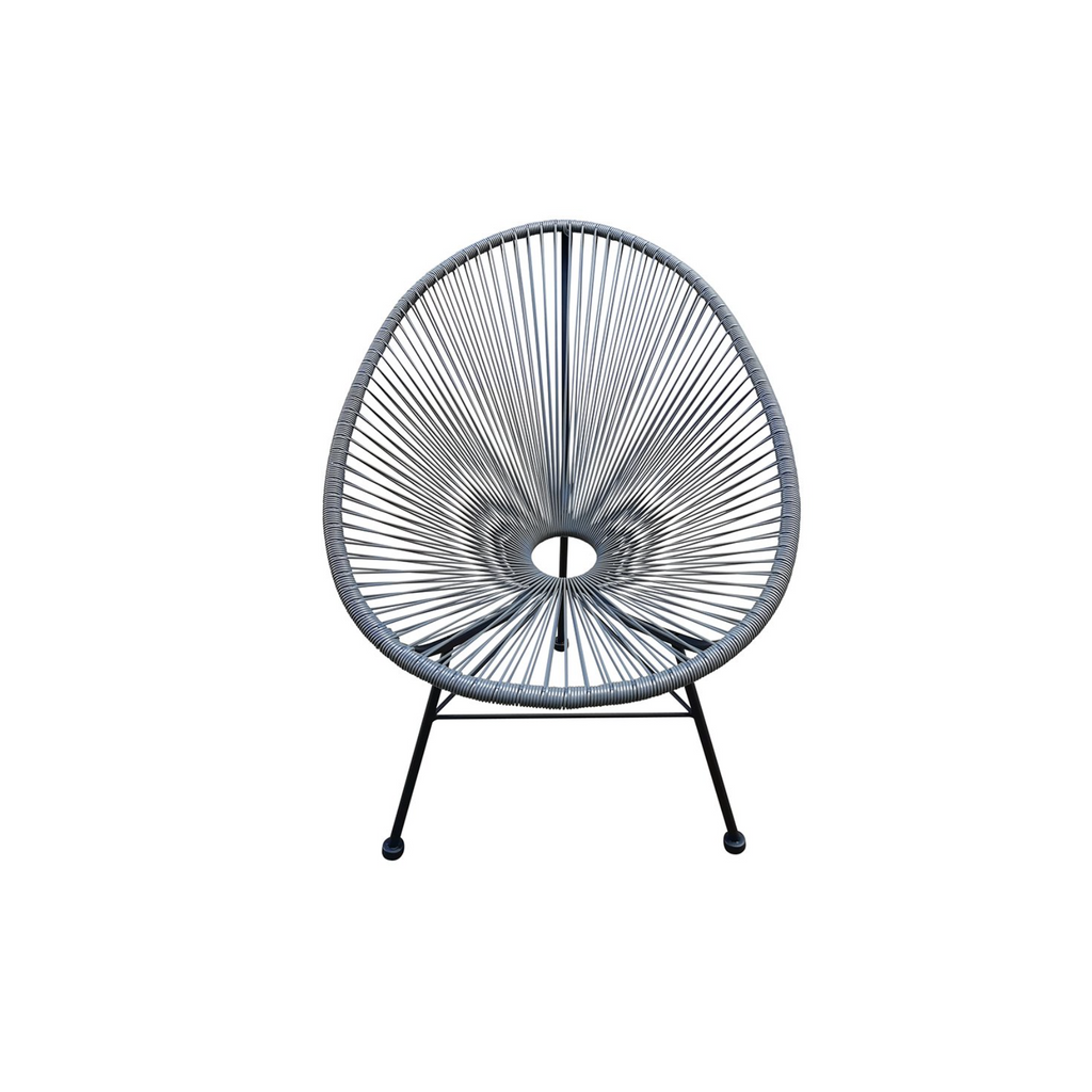 Acapulco Chair – Must Love Furniture