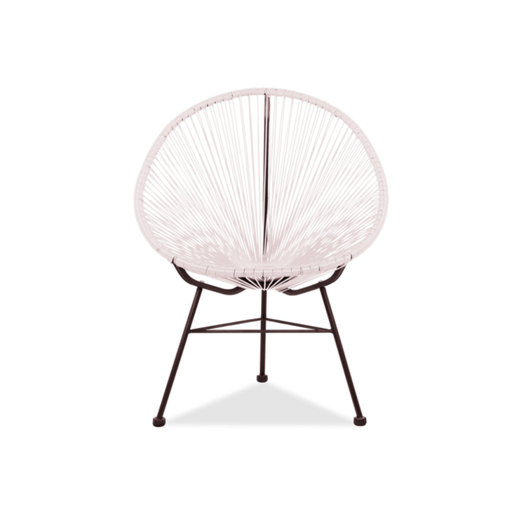 Acapulco Chair – Must Love Furniture