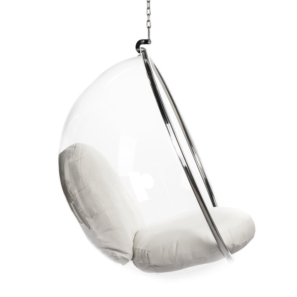 aarnio bubble chair – must love furniture