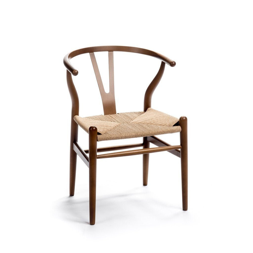 Unique Ch24 Wishbone Chair Price for Large Space