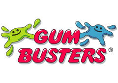GumBusters Logo