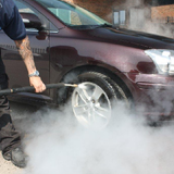 CAR WASHING