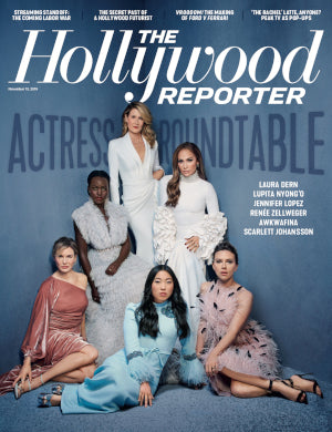 THR cover 8 Renee Rapp - low res