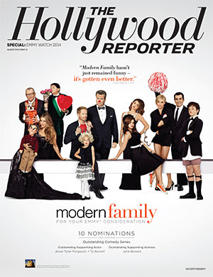 modern family season 5 cover