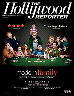 modern family poster season 6