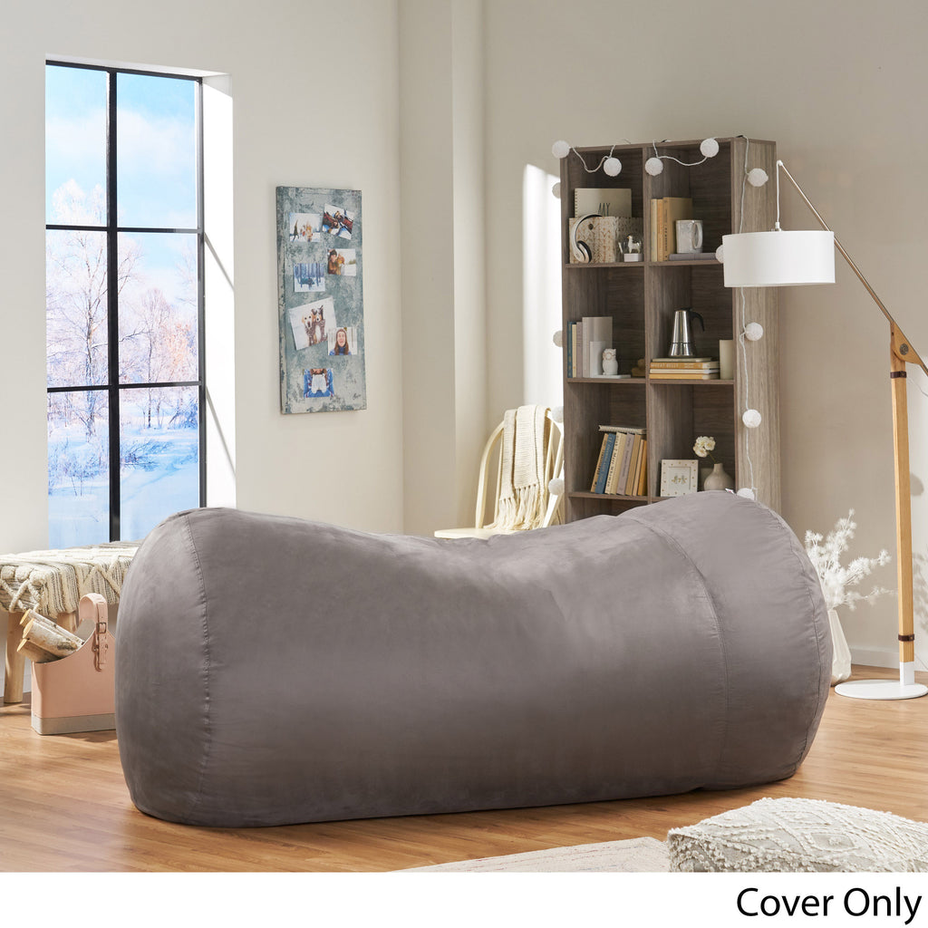 le pouf bean bag cover only