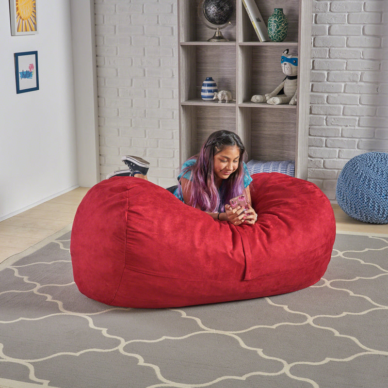 traditional bean bag