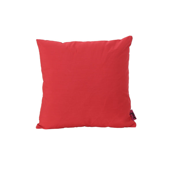 Pillow Decor Castello Soft Velvet Throw Pillows (3 Sizes, 18 Colors) - On  Sale - Bed Bath & Beyond - 35364567