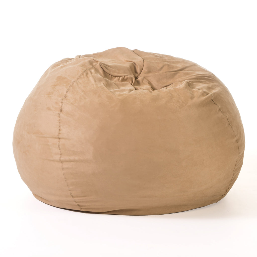 recompress beanbag