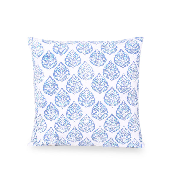 Leda Print 18 x 18 Throw Pillows – LePouf