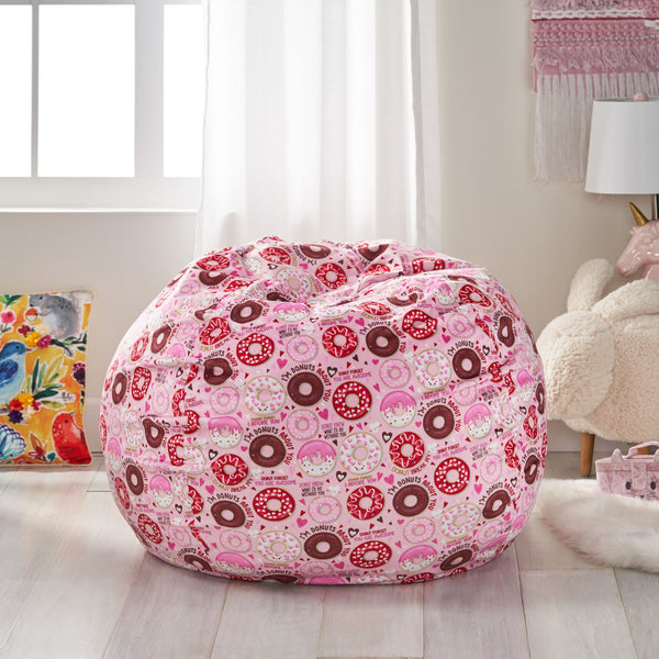 OTAUTAU 22L 3-5mm EPS Ball Pouf Refill Filler Foam Polystyrene Bean Bag  Sofa Chair Pillow