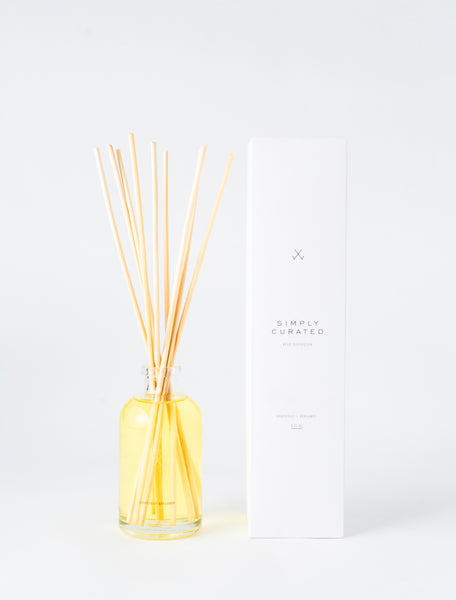 Reed Diffusers – Simply Curated