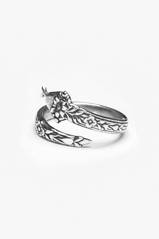 Snake Ring