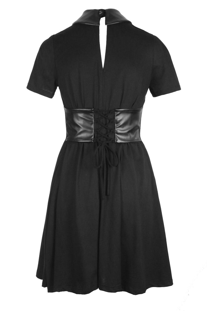 SULLY DRESS – Deandri