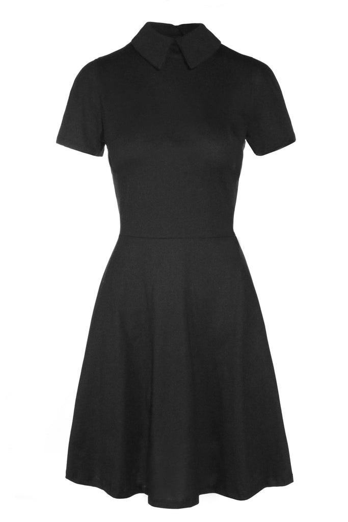 SULLY DRESS – Deandri