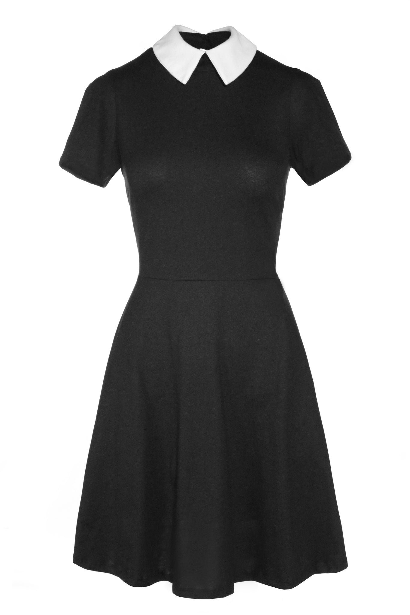 SULLY DRESS – Deandri