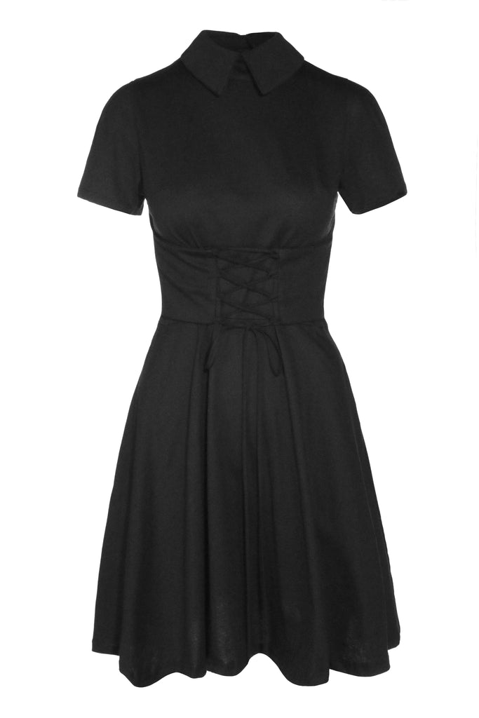 SULLY DRESS – Deandri