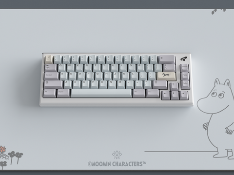 GMK Moomin