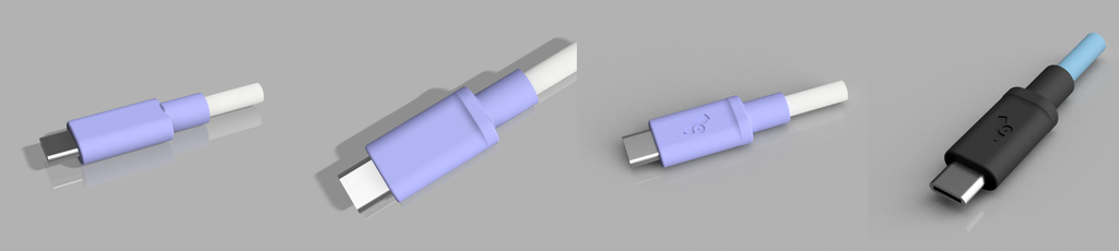 cable mold design process